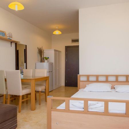 Garden Of Eden Pmg Apartments Sveti Vlas Εξωτερικό φωτογραφία