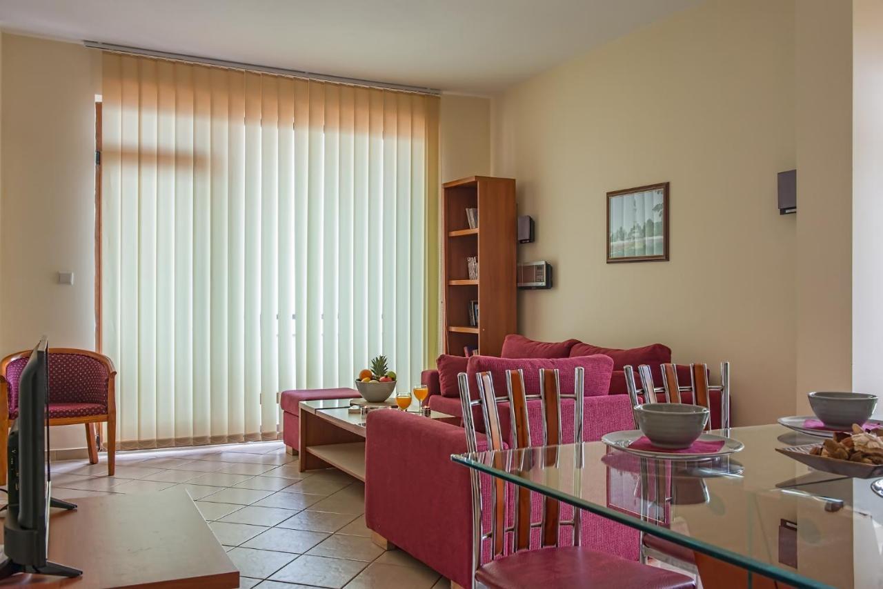 Garden Of Eden Pmg Apartments Sveti Vlas Εξωτερικό φωτογραφία