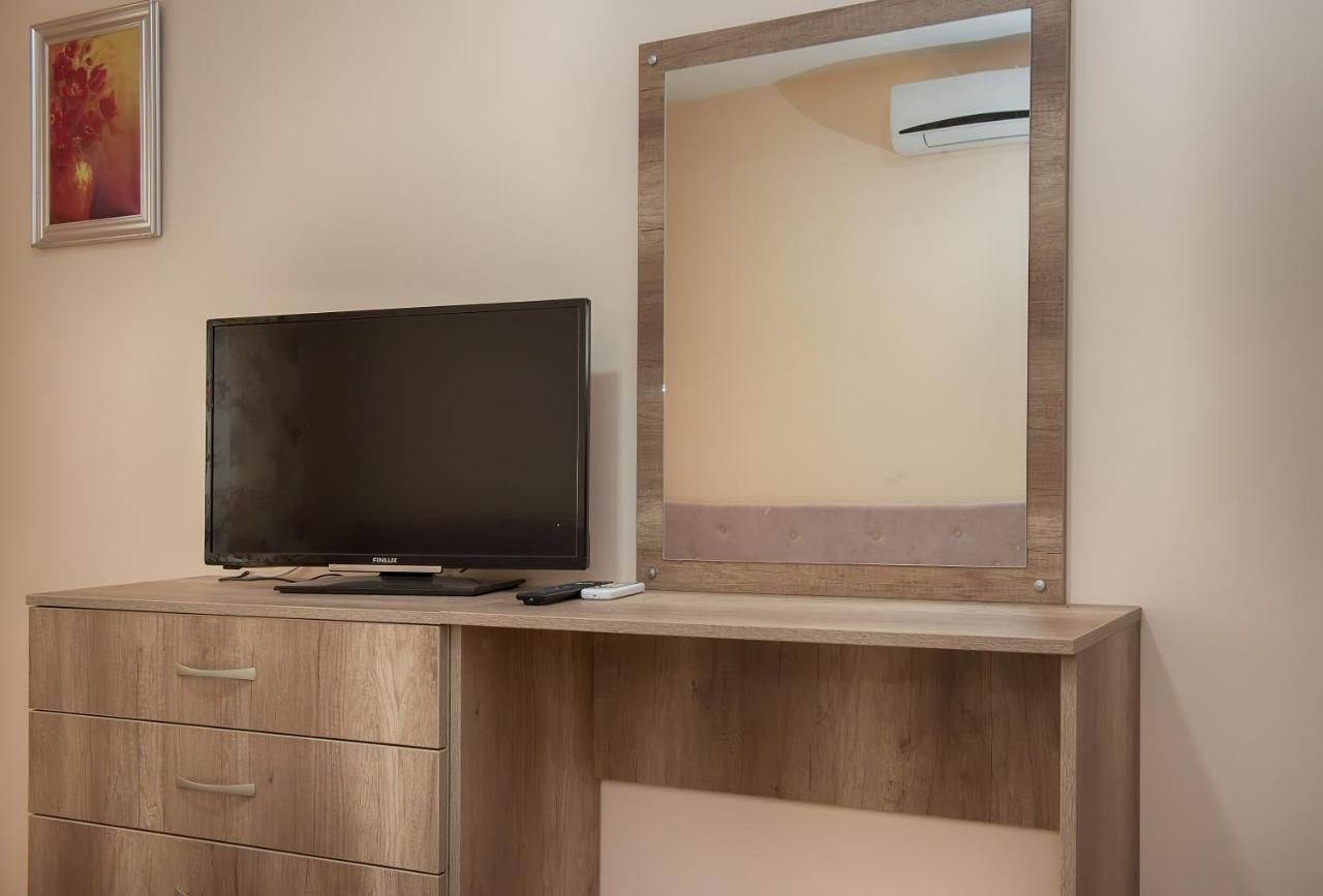Garden Of Eden Pmg Apartments Sveti Vlas Εξωτερικό φωτογραφία