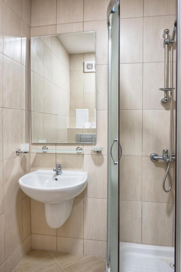 Garden Of Eden Pmg Apartments Sveti Vlas Εξωτερικό φωτογραφία