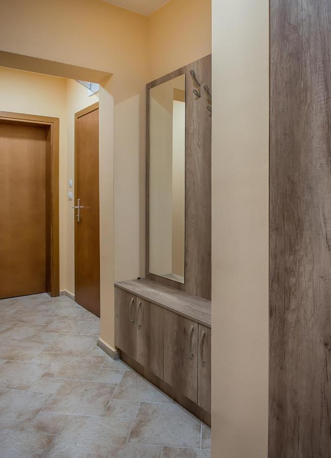 Garden Of Eden Pmg Apartments Sveti Vlas Εξωτερικό φωτογραφία
