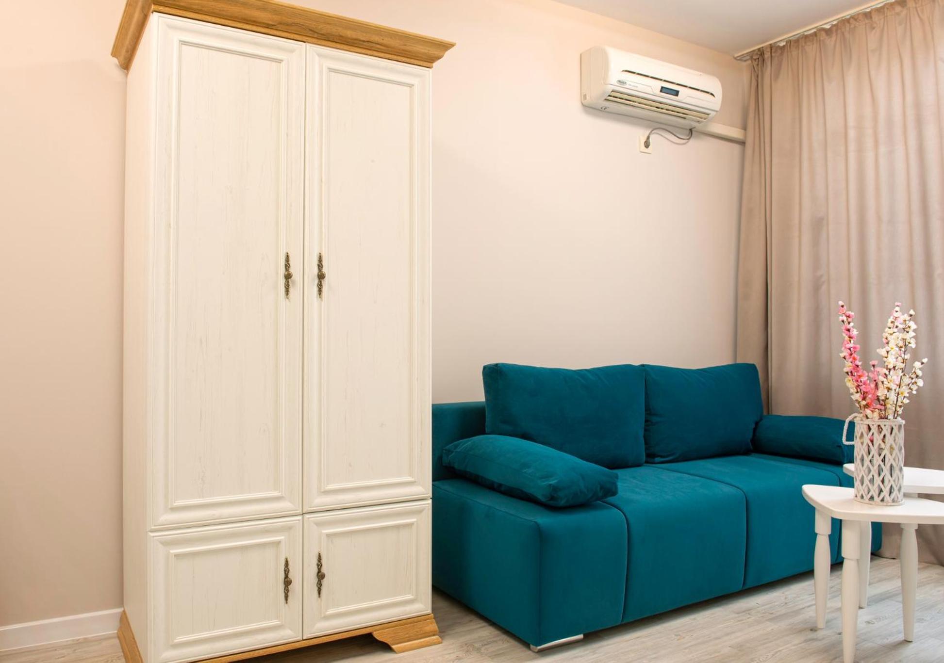 Garden Of Eden Pmg Apartments Sveti Vlas Εξωτερικό φωτογραφία