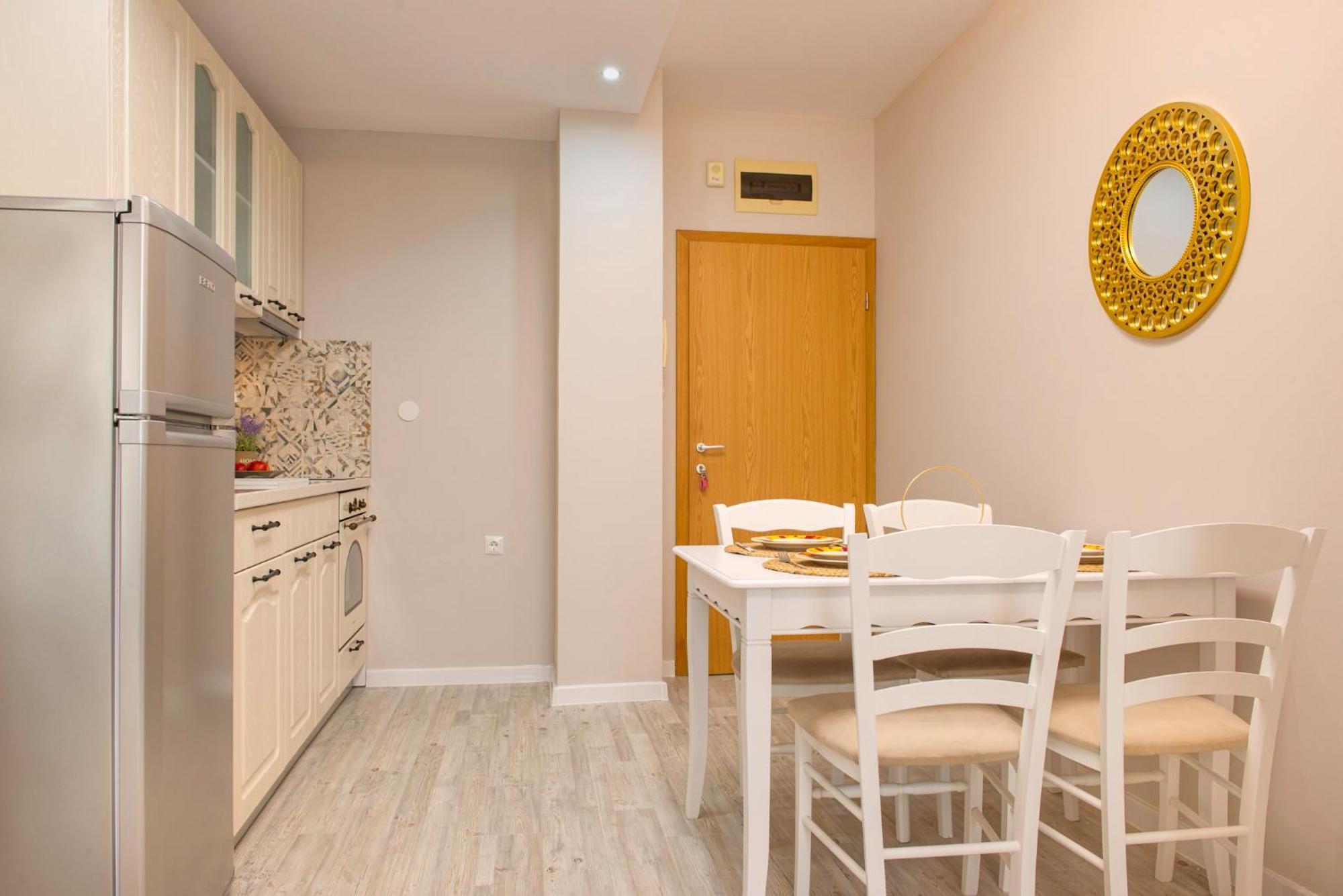 Garden Of Eden Pmg Apartments Sveti Vlas Εξωτερικό φωτογραφία