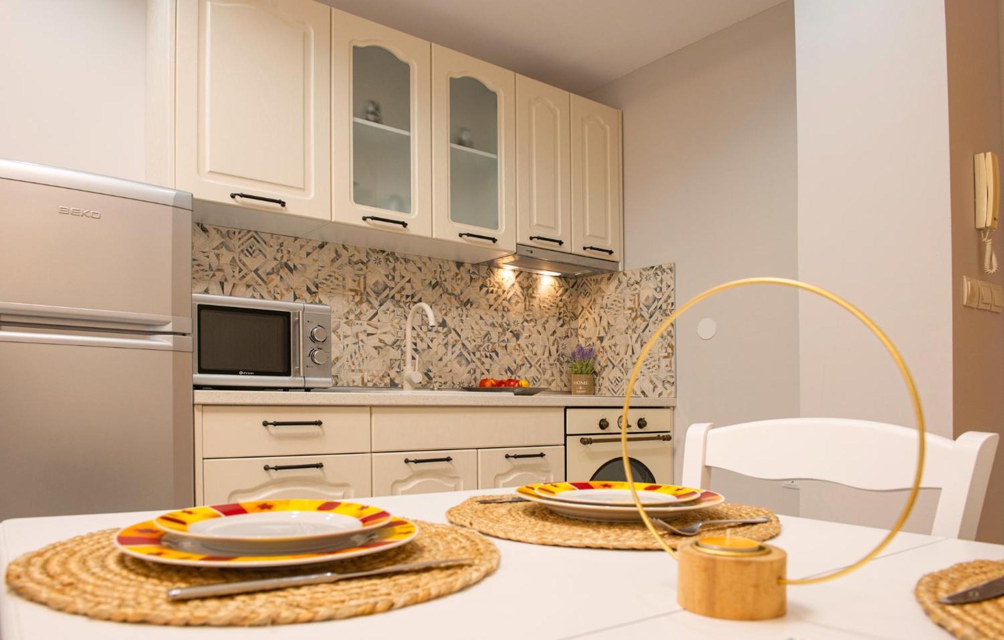 Garden Of Eden Pmg Apartments Sveti Vlas Εξωτερικό φωτογραφία