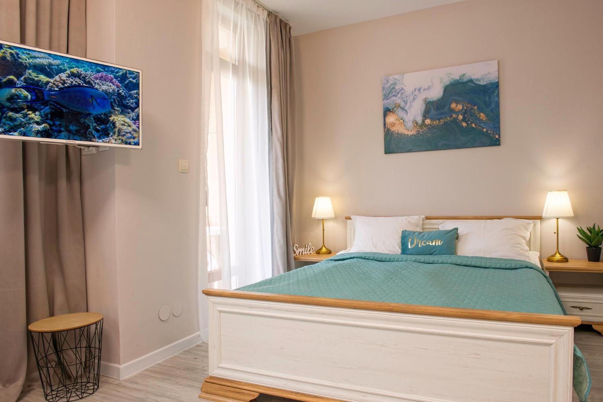Garden Of Eden Pmg Apartments Sveti Vlas Εξωτερικό φωτογραφία