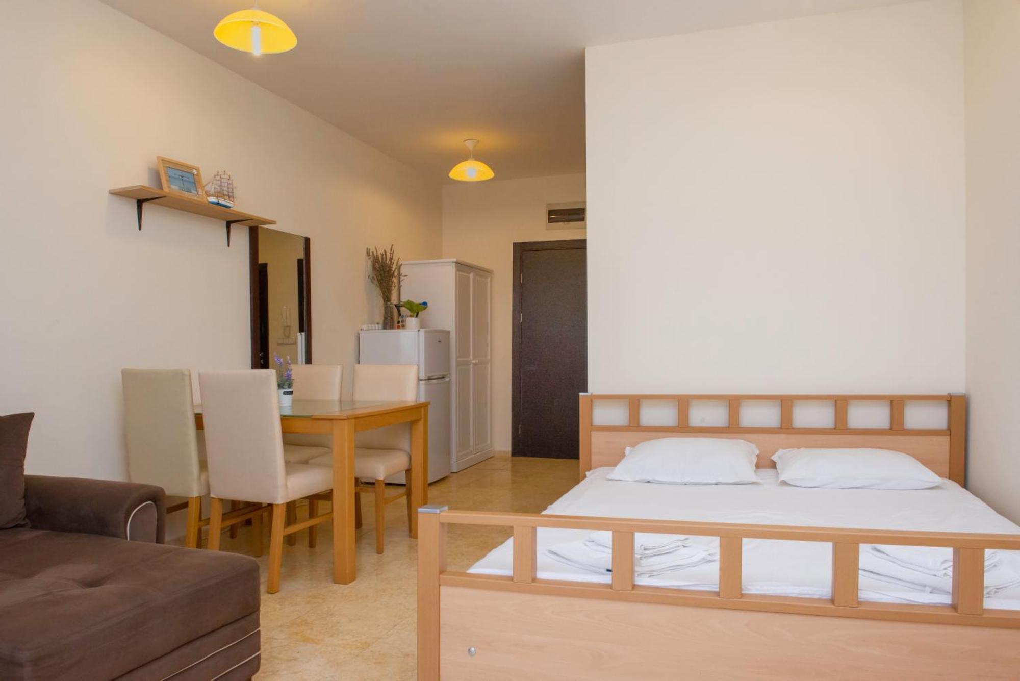 Garden Of Eden Pmg Apartments Sveti Vlas Εξωτερικό φωτογραφία