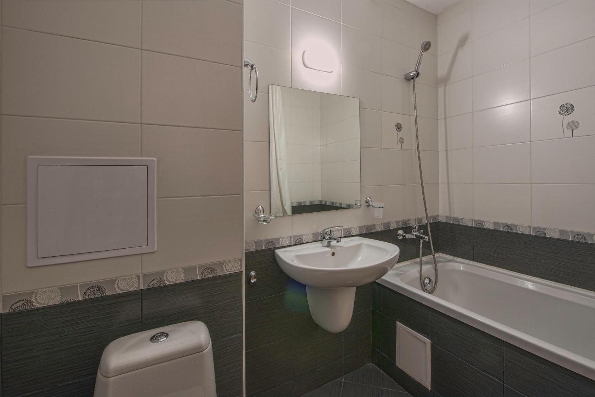 Garden Of Eden Pmg Apartments Sveti Vlas Εξωτερικό φωτογραφία