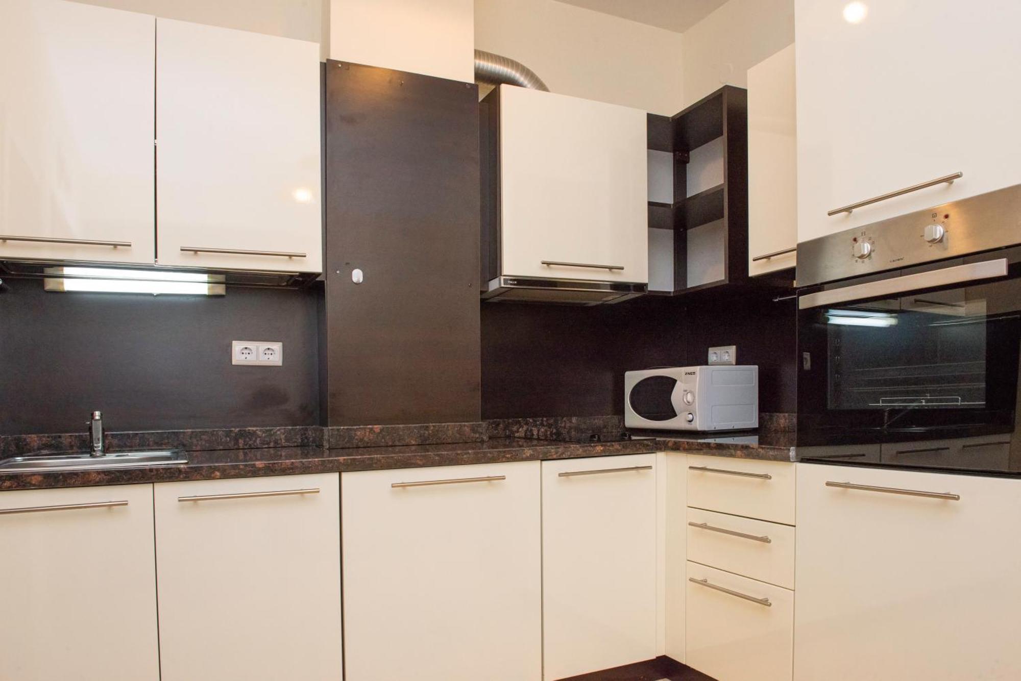 Garden Of Eden Pmg Apartments Sveti Vlas Εξωτερικό φωτογραφία