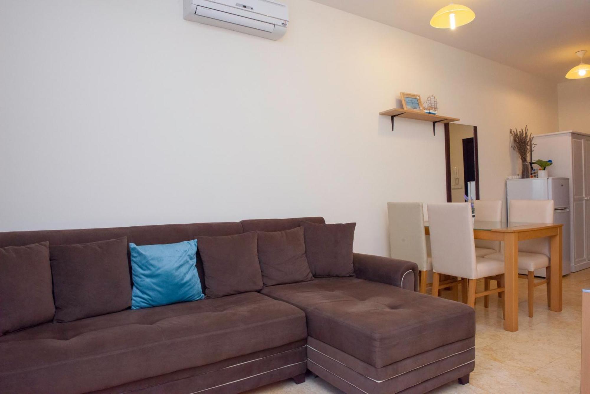 Garden Of Eden Pmg Apartments Sveti Vlas Εξωτερικό φωτογραφία