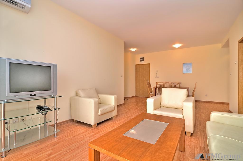 Garden Of Eden Pmg Apartments Sveti Vlas Εξωτερικό φωτογραφία