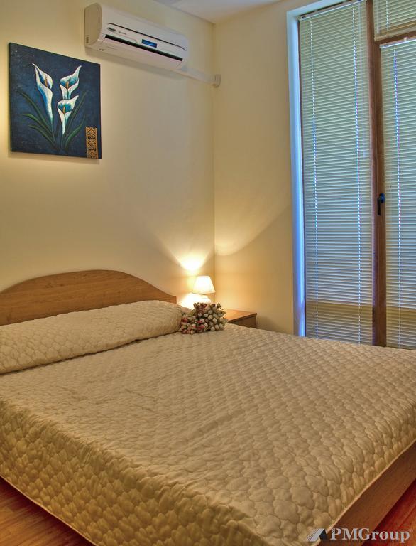 Garden Of Eden Pmg Apartments Sveti Vlas Δωμάτιο φωτογραφία