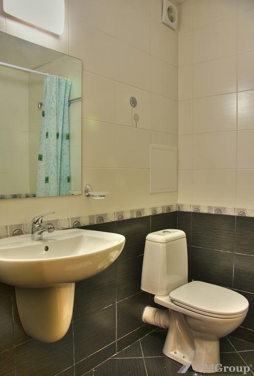 Garden Of Eden Pmg Apartments Sveti Vlas Δωμάτιο φωτογραφία