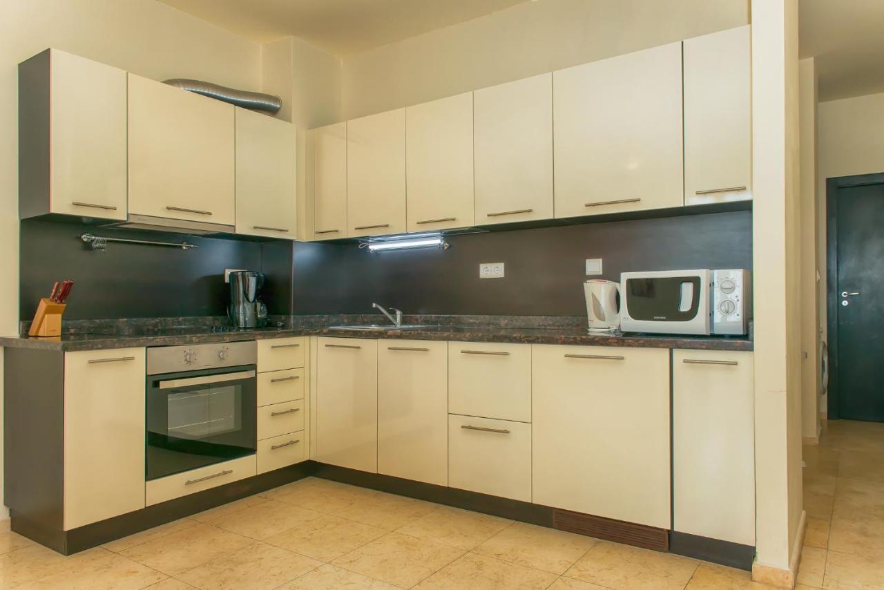 Garden Of Eden Pmg Apartments Sveti Vlas Εξωτερικό φωτογραφία